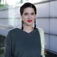 CTI Global Logistics Employee Nefeli Katsali's profile photo