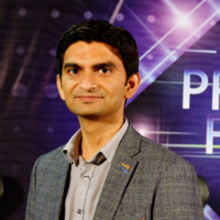 Nayyar Ahmed Email & Phone Number