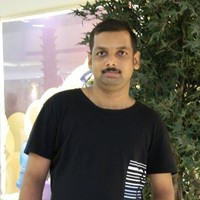 LifeSignals Employee Sreekanth's profile photo