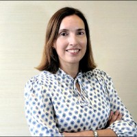 BBVA Employee Raquel Lopez Alvarez's profile photo