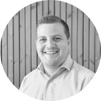 Skyhost Employee Michael Hansen's profile photo