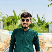 Binary Republik Employee Shubham Chauhan's profile photo
