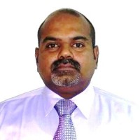 Rapid Shipping & Logistics LLC Employee Prakash Ramachandran's profile photo