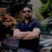 Naveen Shetty Email & Phone Number
