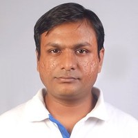 Meril Employee Aditya Barnabas's profile photo