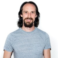 CarbonTrail Employee Kevin Hodder's profile photo