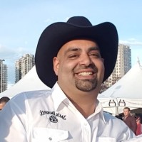 Equium Group Employee Munir Rhemtulla's profile photo