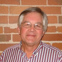 Fantasy Junction Employee Bruce Trenery's profile photo