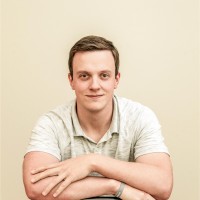 HData Employee Gerald Burkholder's profile photo