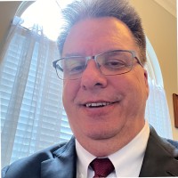 Arkansas Foodbank Employee Thomas Liddil's profile photo
