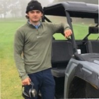 Outerland Employee Zarek Miskovsky's profile photo