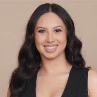 LashBar™ Employee Anralina Parker's profile photo