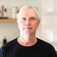 COOKFOX Architects Employee Rick Cook's profile photo