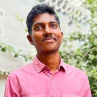 MachDatum Employee Aswin S's profile photo