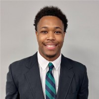 ESI Engineering, Inc. Employee Jalen Davis's profile photo