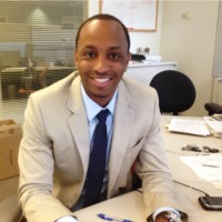 Trimont Employee Vince Taylor's profile photo