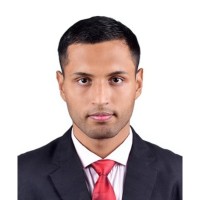 Gaurav Mukherjee's profile photo