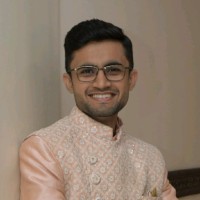 Upswing Financial Technologies Employee Divvya Mehta's profile photo