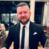 Politechnika Łódzka Employee Marcin Wasiak's profile photo