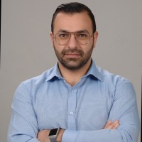 Elie Merhej Email