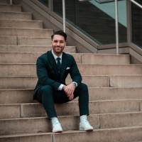 Marco Murgia Email