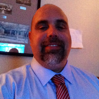 NRG Electric Employee Jeff Wootton's profile photo