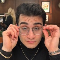 Luca Celli's profile photo