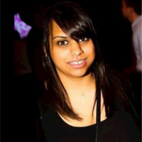 Rina Kumar Email