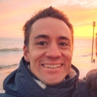 Jamie Hollis Email & Phone Number
