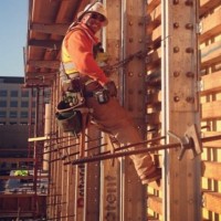 De Haro Ramirez Group Employee Daniel Navarro's profile photo