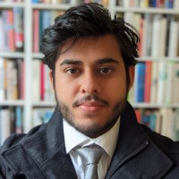 Kiran Raju's profile photo
