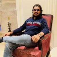 WebMatrix Employee Harjeetsinh Jadeja's profile photo