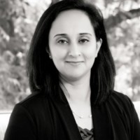 LifeWorks Austin Employee Sumithra Sripatham's profile photo