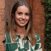 Google DeepMind Employee Abby Williams's profile photo