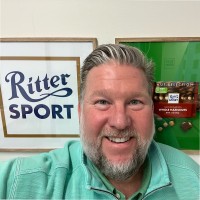 Ritter Sport Employee Chris Avery's profile photo