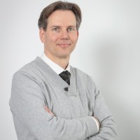 GE Renewable Energy Employee Stefan Johansson's profile photo
