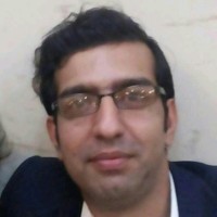 Strategic Analysis Inc. Employee Suresh Makroo's profile photo