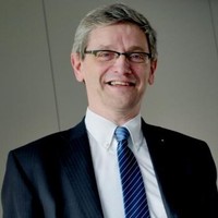 WAAK Employee Luc Keppens's profile photo