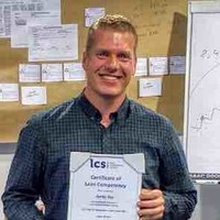 PTH Employee Gerko Vos's profile photo