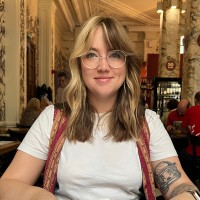 Amy Buckland-Lewis Email & Phone Number