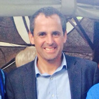 Universidad Adolfo Ibáñez Employee Rodrigo Castro's profile photo