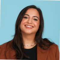 WOMEN IN TECH ® Global Employee Aida Kandil's profile photo