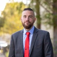 Jefferson High School Employee Matt Johnson's profile photo