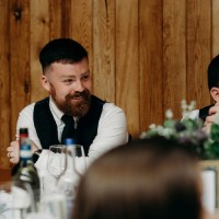 James Donald Email