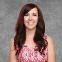 Cox Media Employee Amber West's profile photo