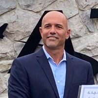 ATEC Employee Frank Beningo's profile photo