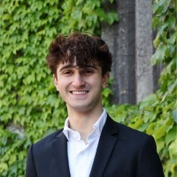 Eckhart Consulting Employee Aryo Garakani's profile photo