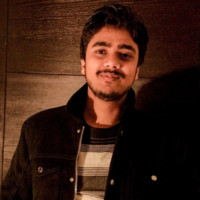 Ali Arshad Associates Employee Arslan Rafaqat's profile photo