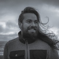 Greenroom Films Employee Brett Currie's profile photo