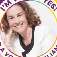 Macquarie Group Employee Susan Clear's profile photo